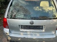 Second-hand VW Golf IV 105 CP (77 kW) 2002 Break