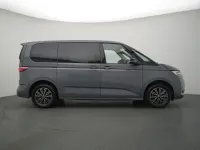 Gebraucht VW Multivan Basis 150 PS (110 kW) 2024 Schwarz Van / Kleinbus