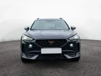 Używany Cupra Formentor 150 KM (110 kW) 2022 Niebieski SUV