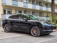Gebraucht Porsche Cayenne 460 PS (338 kW) 2024 Schwarz SUV