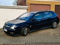 gebraucht Opel Signum 2.2 direct