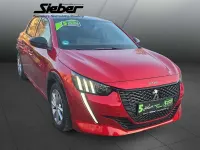 Gebraucht Peugeot 208 GTi 131 PS (96 kW) 2023 Rot Kleinwagen