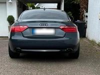 Gebraucht Audi A5 239 PS (175 kW) 2009 Grau Coupé