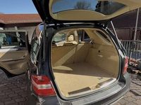 Gebraucht Mercedes ML320 AMG Edition 1 224 PS (164 kW) 2008 Schwarz SUV