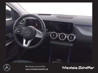 gebraucht Mercedes GLA250 GLA 250e Progressive MultiLED MemoryS. AHK NP67