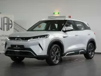 Neu BYD Atto 2 Boost 130 kW (177 PS) 2025 Climbing grey SUV