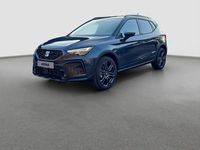 Neu Seat Arona FR 116 PS (85 kW) 2026 Grau SUV