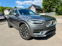 Gebraucht Volvo XC90 Inscription 235 PS (172 kW) 2019 Grau SUV