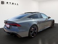 gebraucht Audi RS7 Spb. Pano+B&O+Alcantara+Matrix+HUD+++