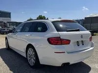 Gebraucht BMW 520 184 PS (135 kW) 2012 Kombi
