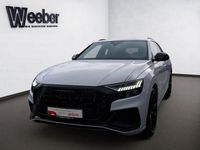 Gebraucht Audi SQ8 Ambiente 507 PS (372 kW) 2021 Individuallackierungen audi exclusive SUV