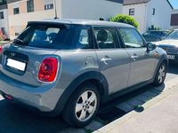 Second-hand Mini ONE 102 CP (75 kW) 2016 Hatchback