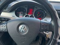 gebraucht VW Passat 2.0 170ps Automatik Getriebe B.J 2008