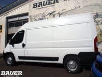 gebraucht Opel Movano 2.2 L2H2 Gewerbe