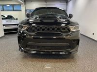 Gebraucht Dodge Durango 710 PS (522 kW) 2024 Schwarz SUV