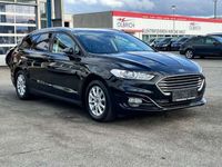 gebraucht Ford Mondeo Turnier 2.0 TDCI Business Edition