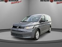 Neu VW Caddy Maxi 122 PS (89 kW) 2025 Grau Van / Kleinbus