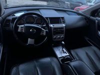 Gebraucht Nissan Murano Basis 234 PS (172 kW) 2006 Schwarz SUV