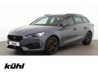 Gebraucht Cupra Leon VZ 310 PS (228 kW) 2023 Kombi