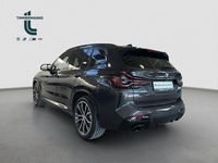 Gebraucht BMW X3 Performance 340 PS (250 kW) 2022 Grau SUV