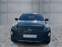 Gebraucht Volvo XC60 190 PS (139 kW) 2017 Rich java / metallic SUV