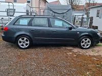 Gebraucht Seat Exeo 143 PS (105 kW) 2010 Schwarz Limousine
