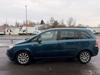 Gebraucht Opel Zafira 140 PS (102 kW) 2007 Van / Kleinbus