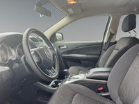 Second-hand Dodge Journey 170 CP (125 kW) 2015 Roșu SUV