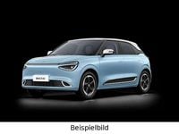 Neu DongFeng Box 69 kW (95 PS) 2026 Weiß Kleinwagen