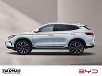 Neu BYD Seal U Boost 218 PS (160 kW) 2025 Weiß SUV