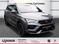 Gebraucht Cupra Ateca VZ 301 PS (221 kW) 2024 Graphite grau metall SUV