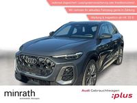 Gebraucht Audi Q5 Ambiente 150 PS (110 kW) 2025 Grau SUV
