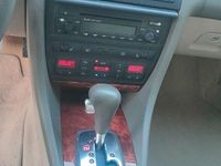 Gebraucht Audi A6 170 PS (125 kW) 2003 Silber Kombi