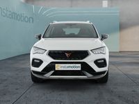 gebraucht Cupra Ateca 2.0 TSI 4drive DSG LED / GRA RearView