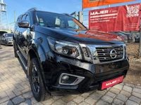 Gebraucht Nissan Navara Tekna 190 PS (139 kW) 2022 Schwarz Abholung