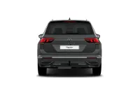 Gebraucht VW Tiguan Move 150 PS (110 kW) 2024 Uranograu SUV