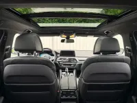 Gebraucht BMW 530 Performance 265 PS (194 kW) 2017 Grau Kombi