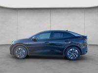 Gebraucht VW ID.5 Pro 210 kW (286 PS) 2025 Schwarz SUV