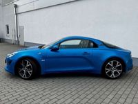 gebraucht Renault Alpine A110 +Rückfahrkamer+Focal-Sportauspuff