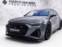 Gebraucht Audi RS6 Sport 740 PS (544 kW) 2022 Grau Kombi