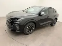 Gebraucht Cupra Terramar 204 PS (150 kW) 2025 Schwarz SUV