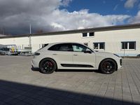Gebraucht Porsche Macan GTS 441 PS (324 kW) 2023 Grau SUV