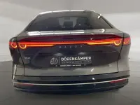 Gebraucht Mazda 6e Takumi-Line 189 kW (258 PS) 2025 Machine gray Limousine
