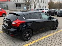 gebraucht Ford Focus 1.6tdci