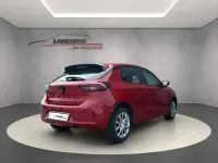 Gebraucht Opel Corsa Edition 101 PS (74 kW) 2025 Rot Kleinwagen