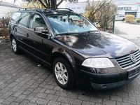 Second-hand VW Passat 102 CP (75 kW) 2004 Maro Break
