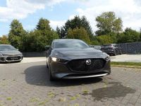 Neu Mazda 3 Nagisa 140 PS (102 kW) 2025 Grau Limousine