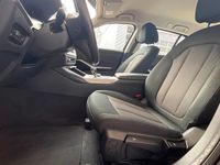 Gebraucht BMW 318 Advantage 156 PS (114 kW) 2022 Schwarz uni Kombi