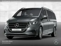Gebraucht Mercedes V300 Style 237 PS (174 kW) 2026 Grau Van / Kleinbus