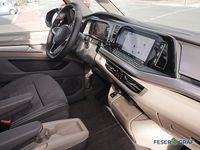 Gebraucht VW Multivan Edition 179 PS (131 kW) 2025 Pure grey Van